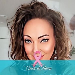 Meet your Posher, Louise-michelle